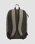 Volcom School Backpack - One Size - Wintermoss - ManGo Surfing