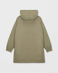 Volcom Womens Sleepi Puff Up Parka - Wintermoss - ManGo Surfing