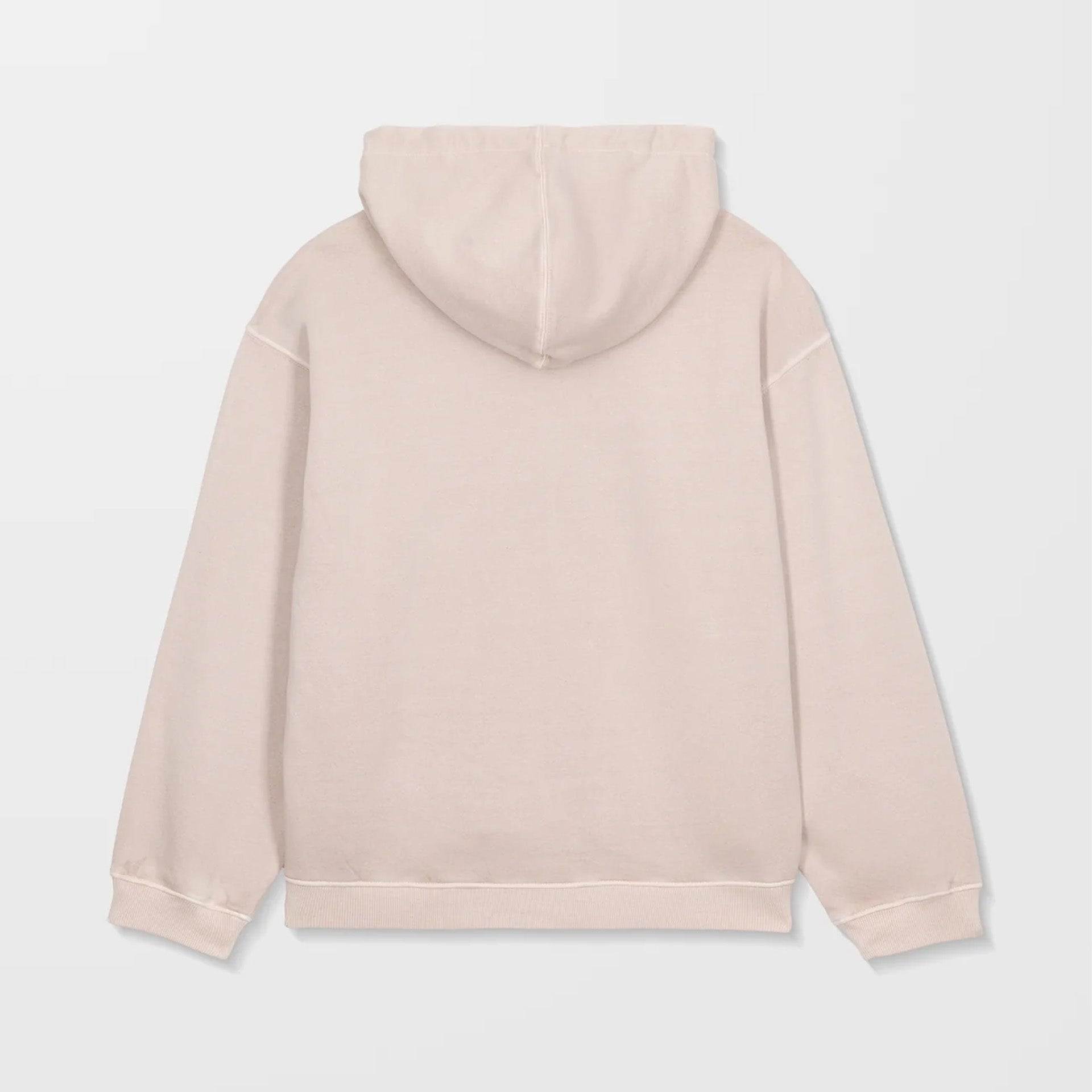 Volcom Womens Stone Soft Hoodie - Khakiest - ManGo Surfing