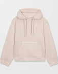 Volcom Womens Stone Soft Hoodie - Khakiest - ManGo Surfing