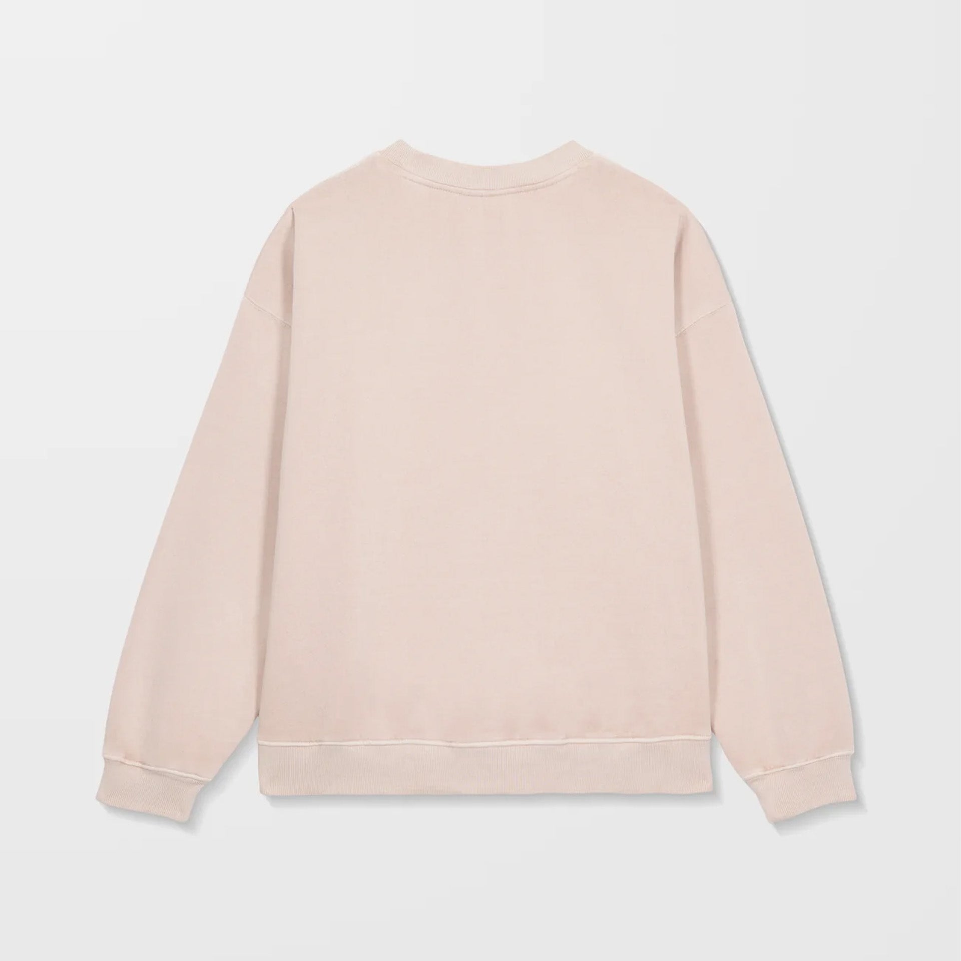 Volcom Womens Stone Soft Sweatshirt - Khakiest - ManGo Surfing