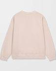 Volcom Womens Stone Soft Sweatshirt - Khakiest - ManGo Surfing