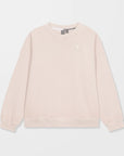 Volcom Womens Stone Soft Sweatshirt - Khakiest - ManGo Surfing