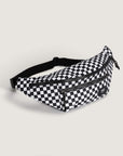 Vans Ward Cross Body Pack - Black/White
