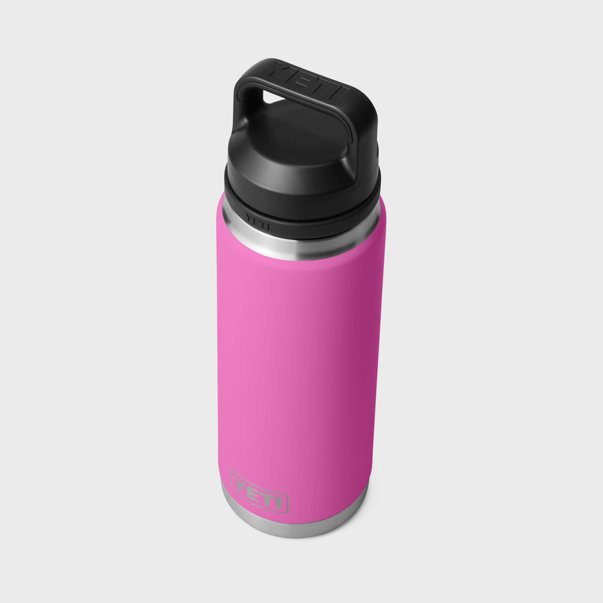 Yeti Rambler 26oz (760 ml) Bottle - Wildflower Fuchsia