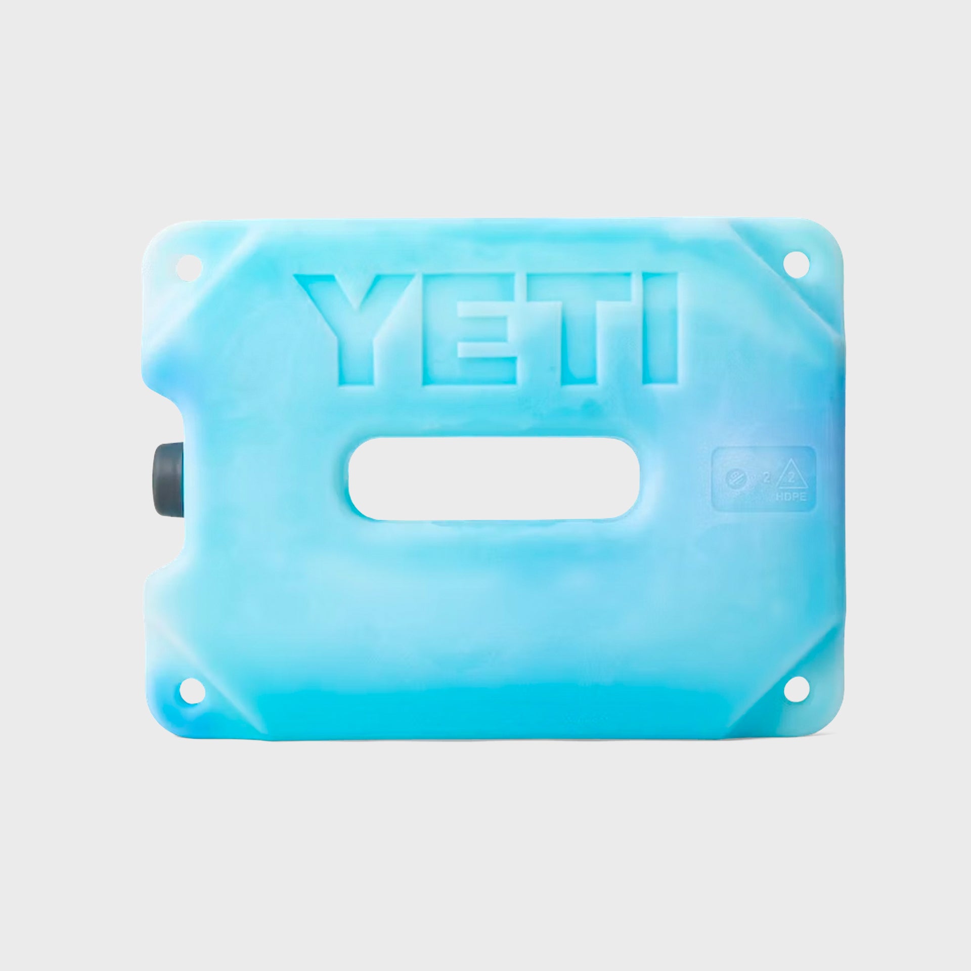 Yeti 4 Lb Ice - Clear - ManGo Surfing