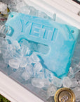 Yeti 4 Lb Ice - Clear - ManGo Surfing