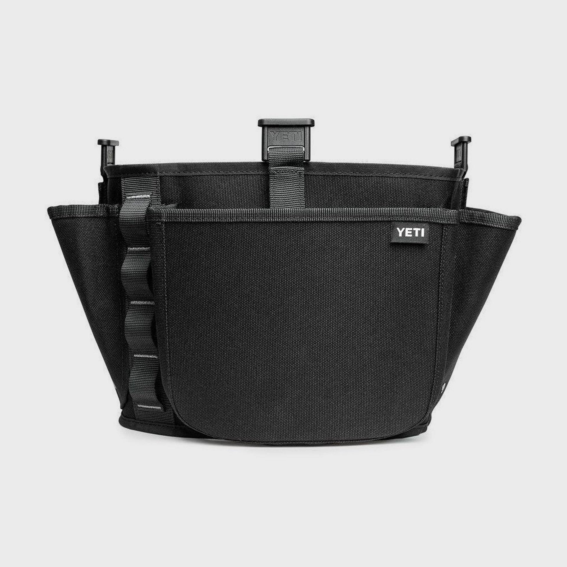 Yeti Loadout Bucket Utility Gear Belt - Charcoal - ManGo Surfing