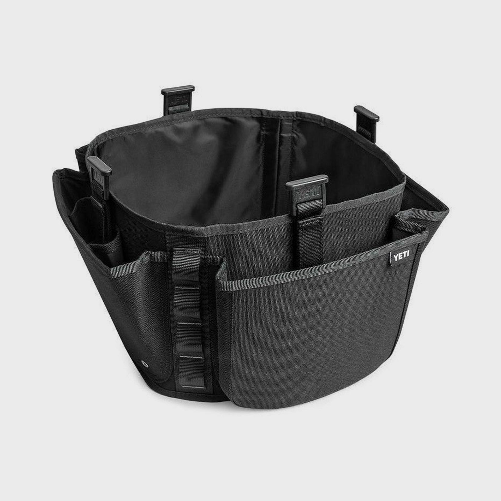 Yeti Loadout Bucket Utility Gear Belt - Charcoal - ManGo Surfing