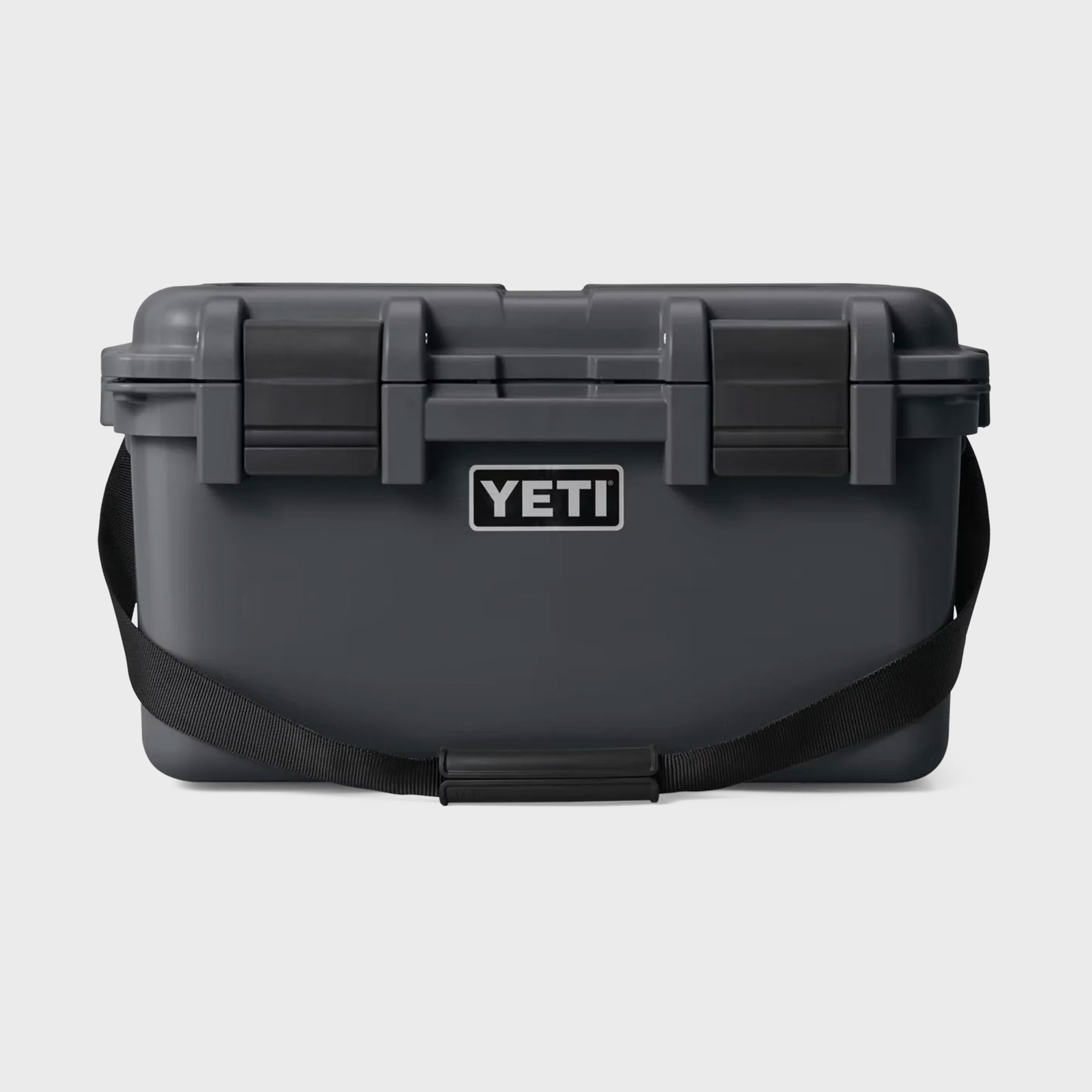 Yeti Loadout GoBox 30 - Charcoal - ManGo Surfing