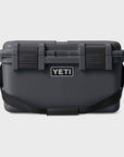 Yeti Loadout GoBox 30 - Charcoal - ManGo Surfing