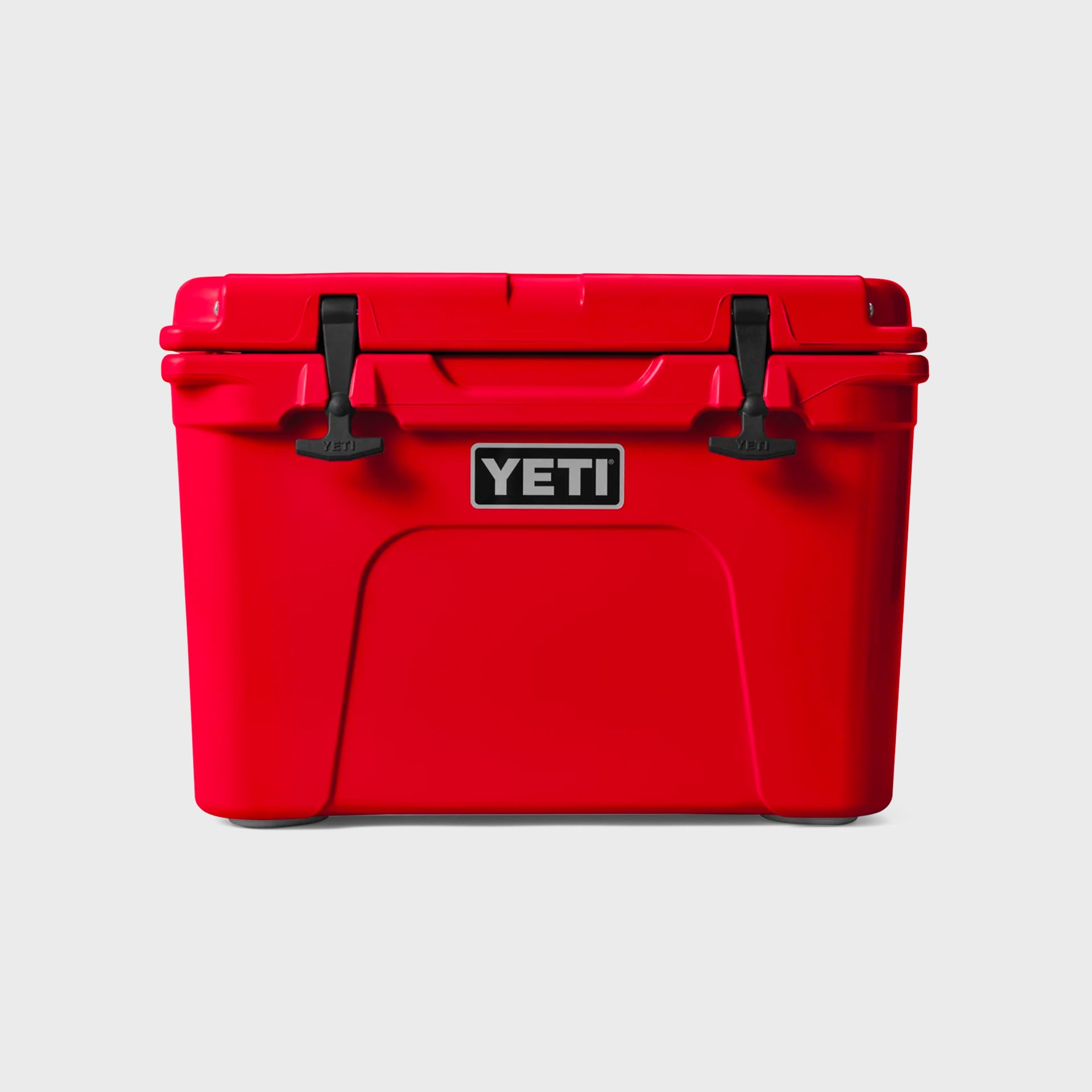 Yeti Tundra 35 Cool Box - Rescue Red - ManGo Surfing