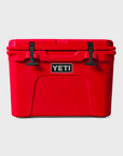 Yeti Tundra 35 Cool Box - Rescue Red - ManGo Surfing