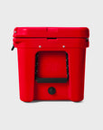 Yeti Tundra 35 Cool Box - Rescue Red - ManGo Surfing