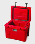 Yeti Tundra 35 Cool Box - Rescue Red - ManGo Surfing