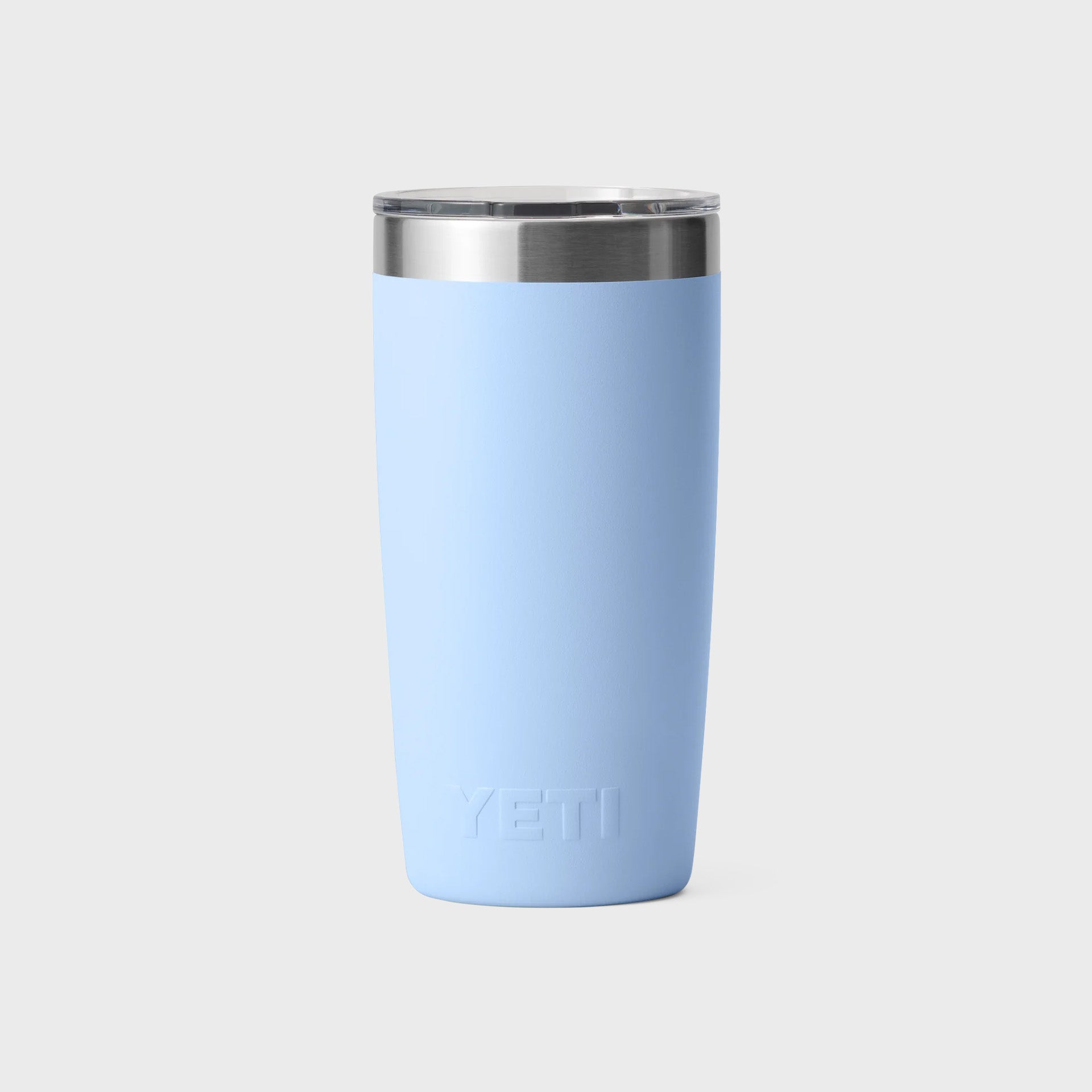 Yeti Rambler 10oz (296 ml) Tumbler - Big Sky Blue - ManGo Surfing