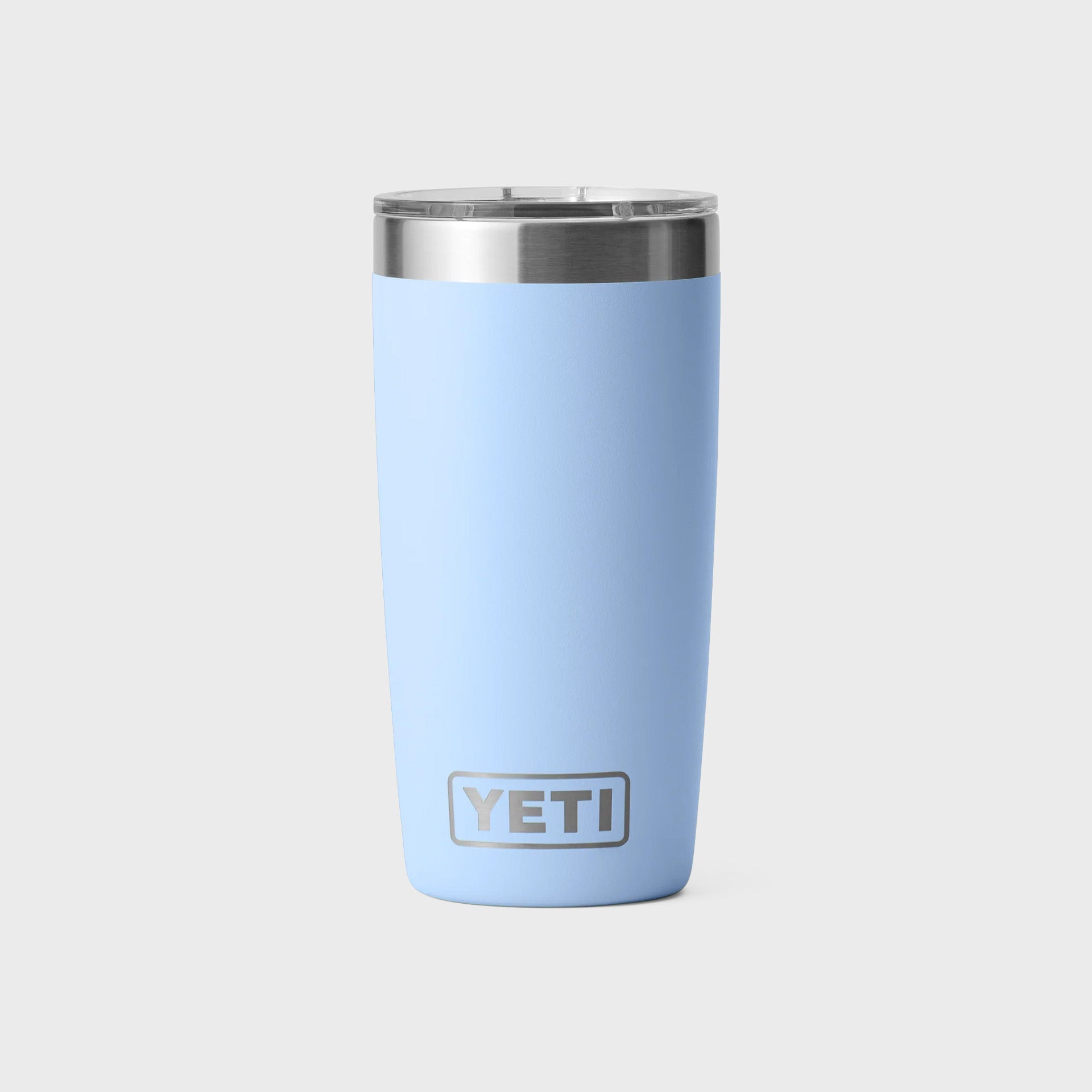 Yeti Rambler 10oz (296 ml) Tumbler - Big Sky Blue - ManGo Surfing
