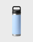 Yeti Rambler 18oz (532 ml) Bottle - Big Sky Blue - ManGo Surfing