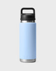 Yeti Rambler 26oz (760 ml) Bottle - Big Sky Blue