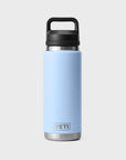 Yeti Rambler 26oz (760 ml) Bottle - Big Sky Blue