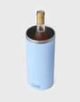 Yeti Rambler Wine Chiller 64oz - Big Sky Bule - ManGo Surfing