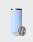 Yeti Rambler Wine Chiller 64oz - Big Sky Bule - ManGo Surfing