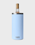 Yeti Rambler Wine Chiller 64oz - Big Sky Bule - ManGo Surfing