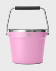 Yeti Beverage Bucket - Power Pink - ManGo Surfing