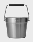 Yeti Beverage Bucket - Stainless Steel