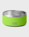 Yeti Boomer 4 Dog Bowl - Venom - ManGo Surfing