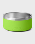Yeti Boomer 4 Dog Bowl - Venom - ManGo Surfing