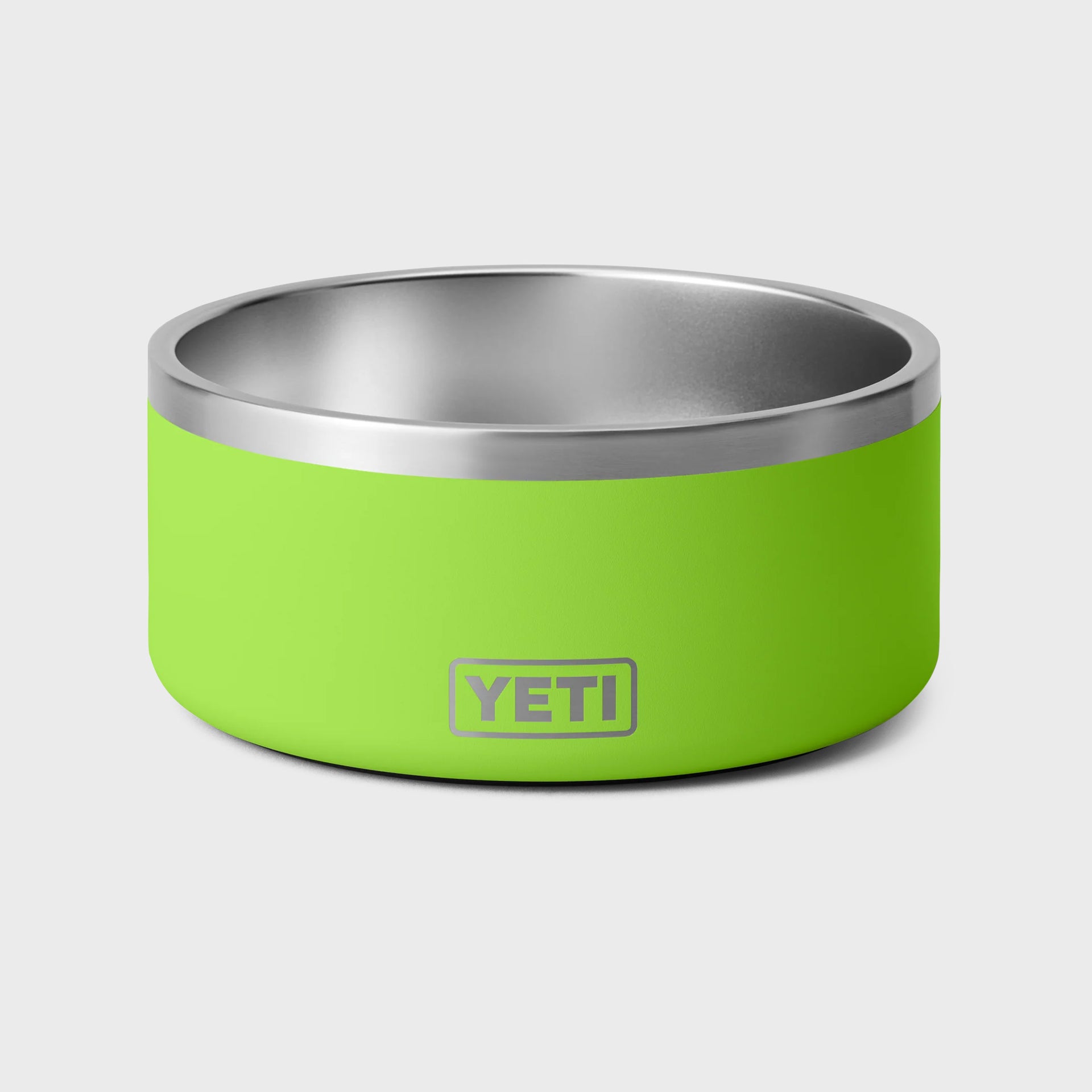 Yeti Boomer 8 Dog Bowl - Venom - ManGo Surfing
