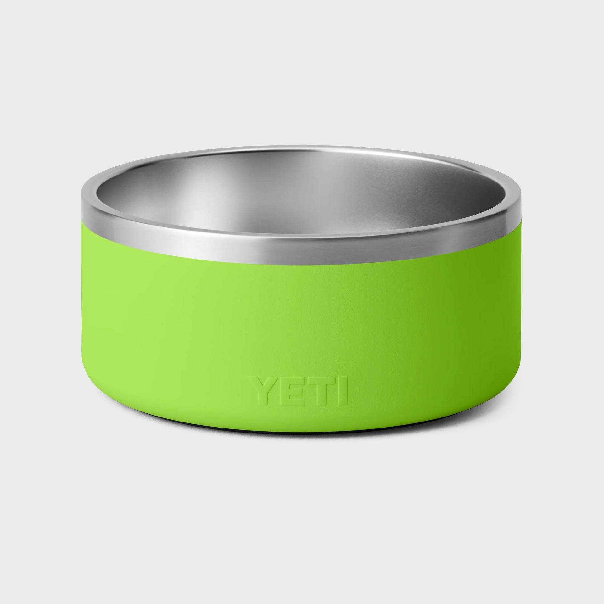 Yeti Boomer 8 Dog Bowl - Venom - ManGo Surfing