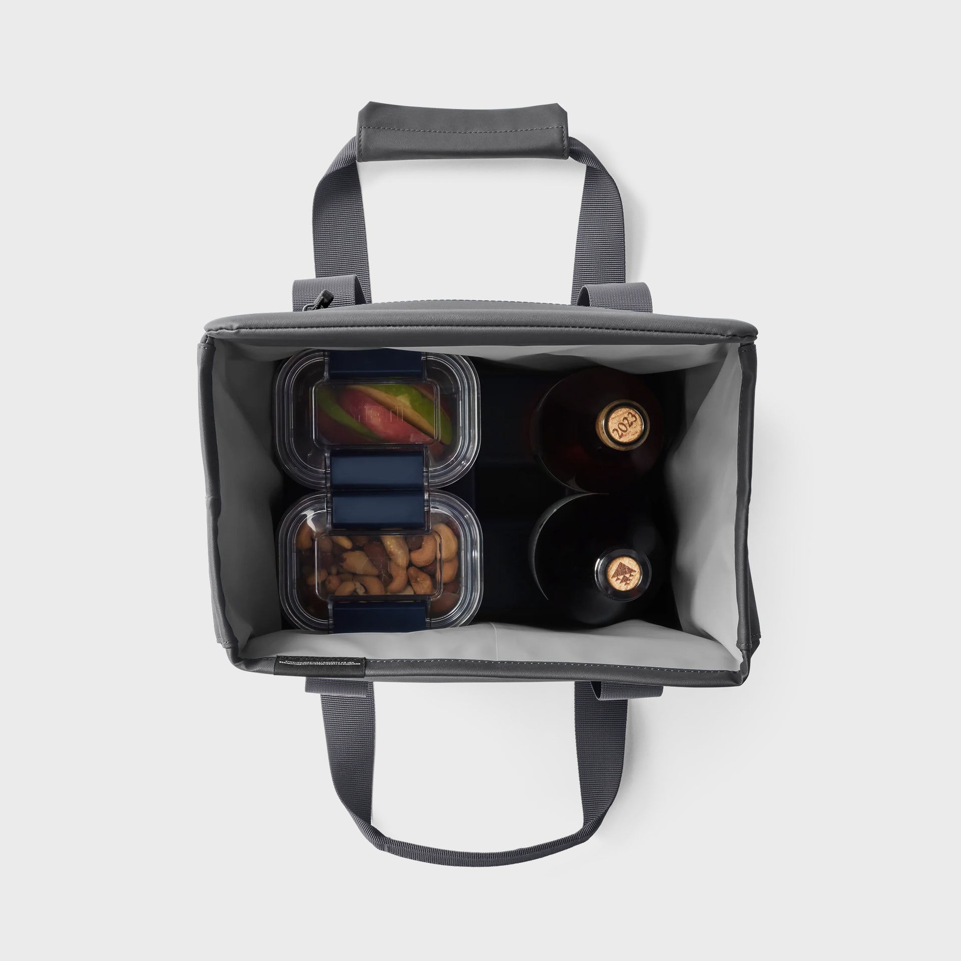 Yeti Daytrip 14L Insulated Tote Bag - Charcoal - ManGo Surfing