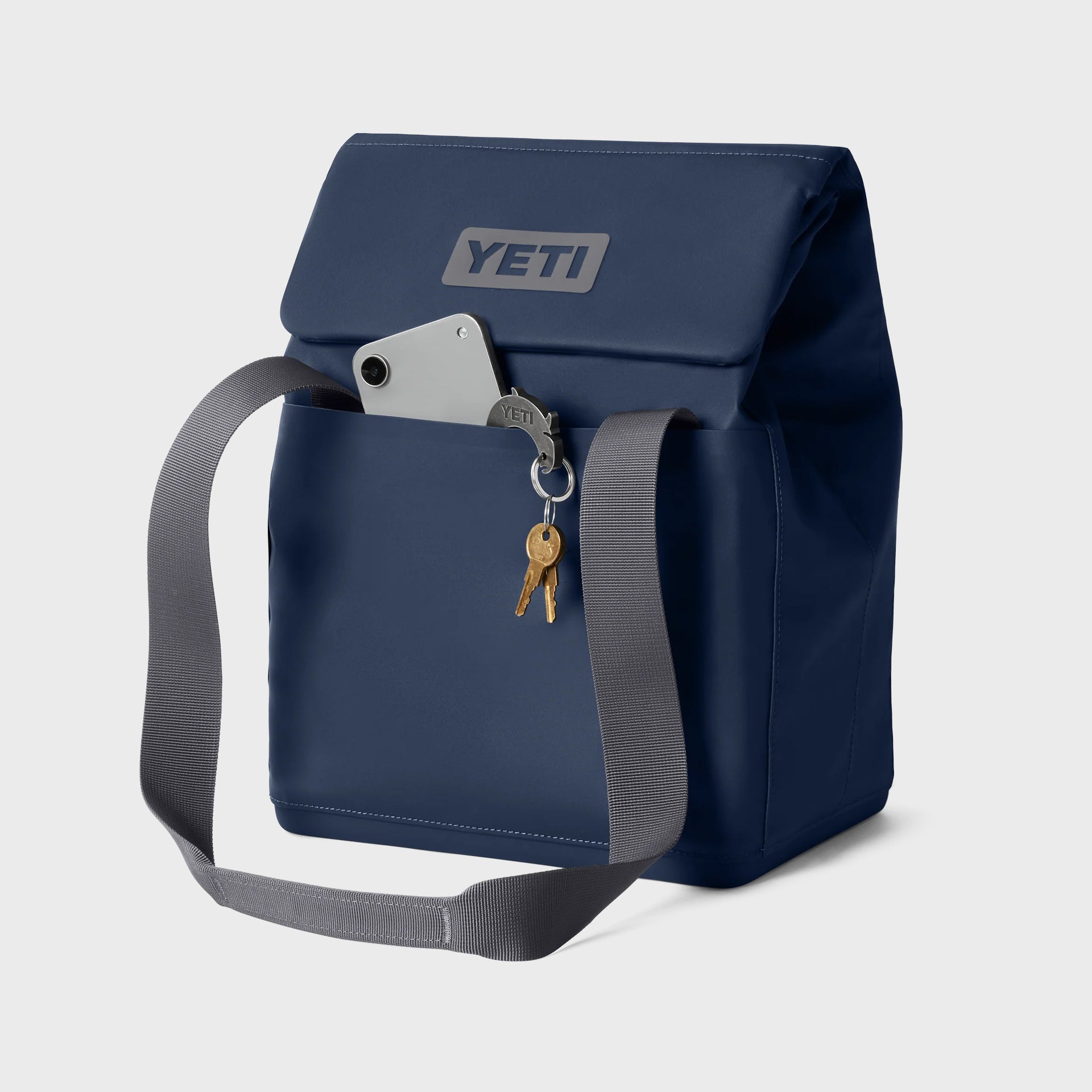 Yeti Daytrip 14L Insulated Tote Bag - Navy - ManGo Surfing