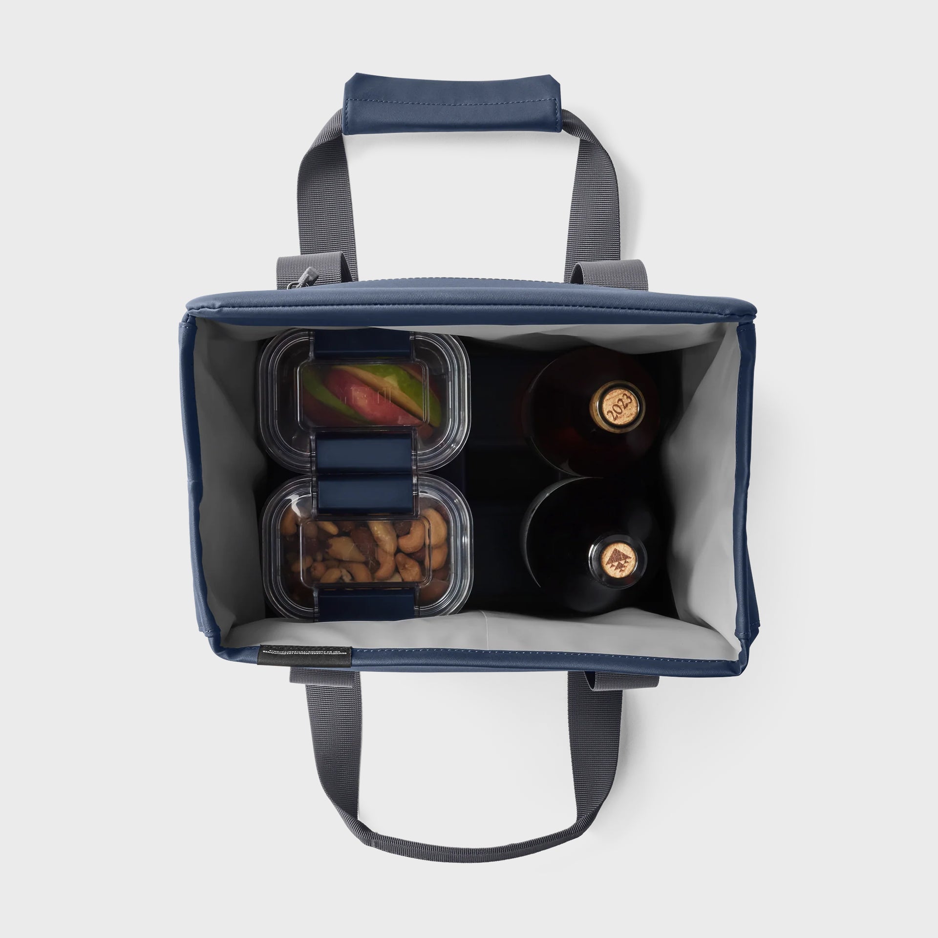 Yeti Daytrip 14L Insulated Tote Bag - Navy - ManGo Surfing