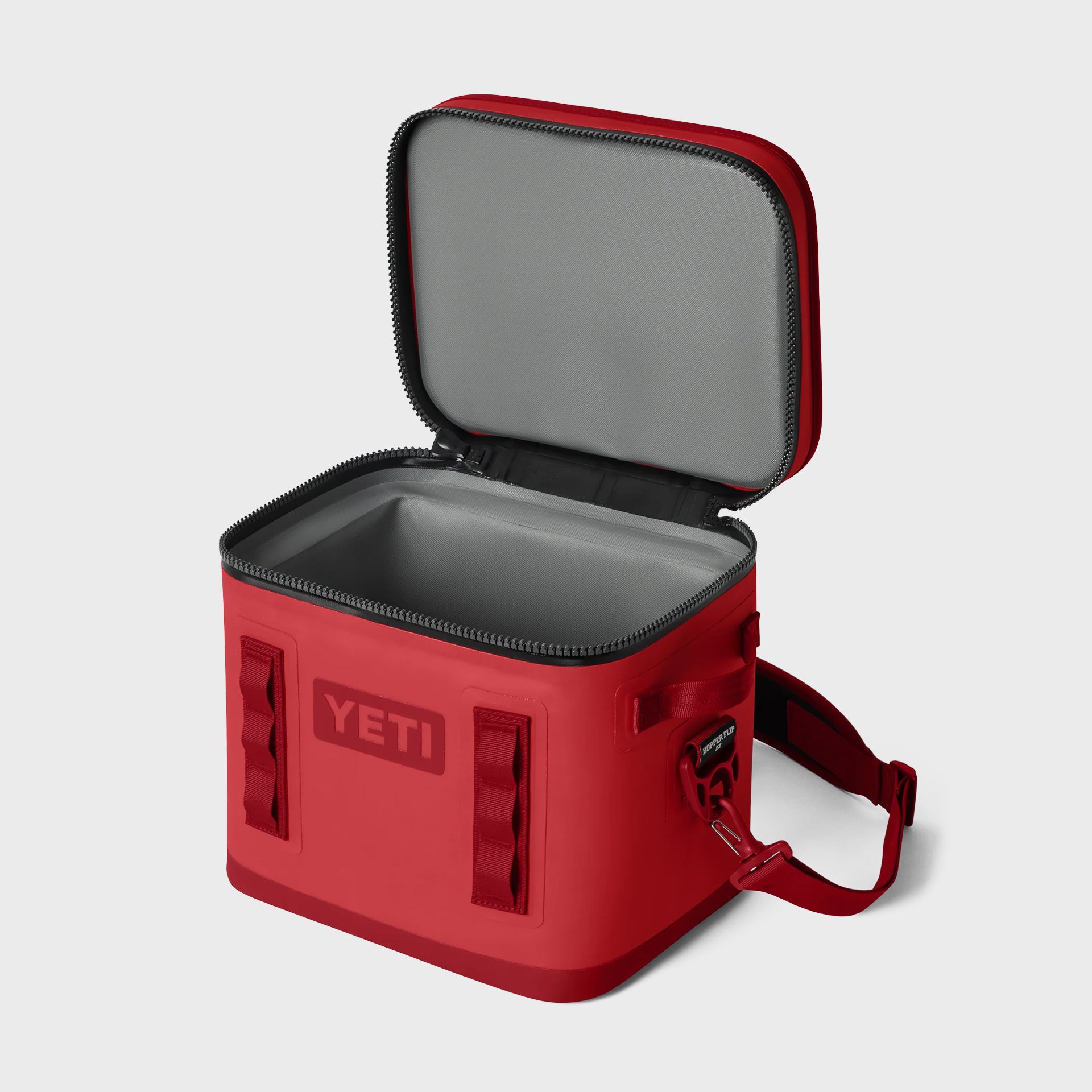 Yeti Hopper Flip 8 - Rescue Red - ManGo Surfing