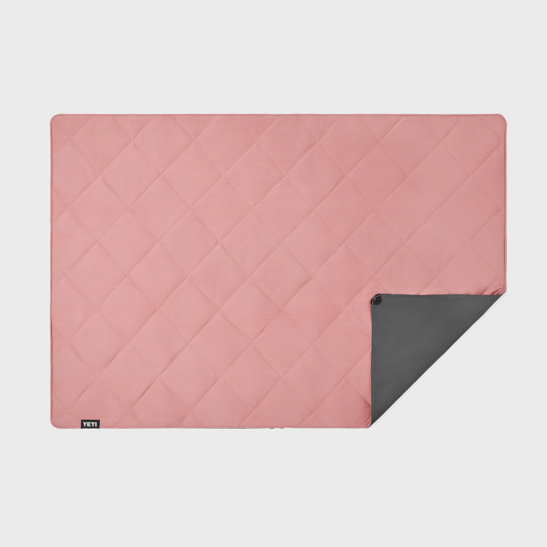 Yeti Lowlands Blanket - Sandstone Pink