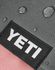 Yeti Lowlands Blanket - Sandstone Pink