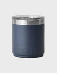 Yeti Rambler 10oz (296 ml) Lowball - Navy - ManGo Surfing
