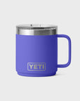 Yeti Rambler 10oz (296 ml) Mug - Ultramarine Violet