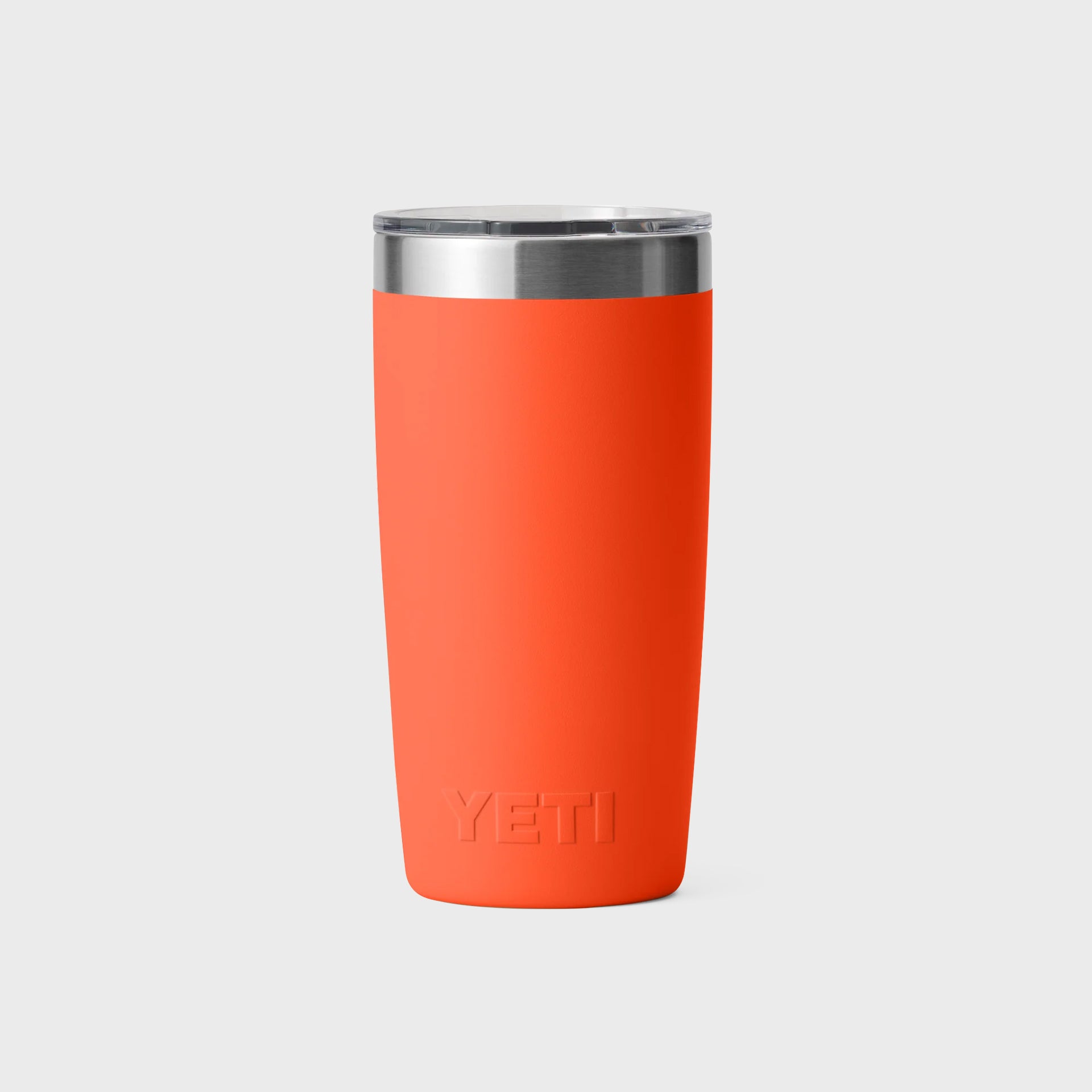 Yeti Rambler 10oz (296 ml) Tumbler - Papaya - ManGo Surfing