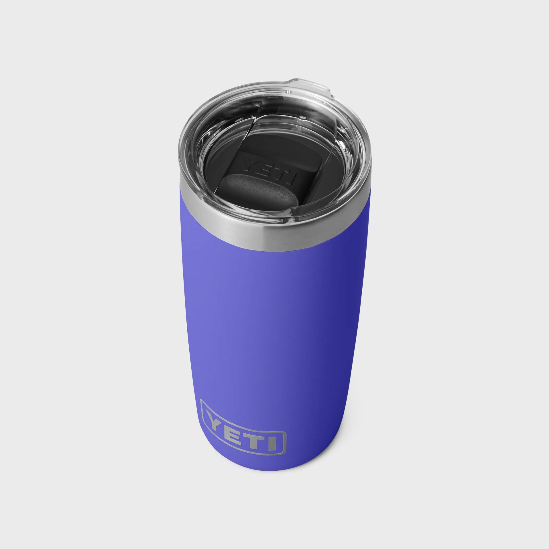 Yeti Rambler 10oz (296 ml) Tumbler - Ultramarine Violet