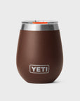 Yeti Rambler 10oz (296 ml) Wine Tumbler - Wetlands