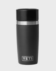 Yeti Rambler 12oz (355 ml) Travel Bottle - Black