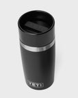 Yeti Rambler 12oz (355 ml) Travel Bottle - Black