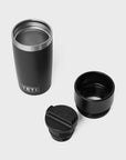 Yeti Rambler 12oz (355 ml) Travel Bottle - Black