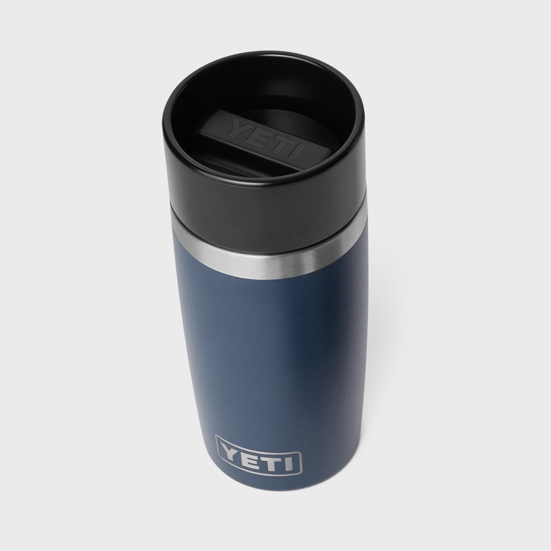 Yeti Rambler 12oz (355 ml) Travel Bottle - Navy