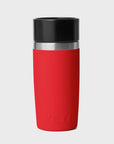 Yeti Rambler 12oz (355 ml) Travel Bottle - Rescue Red