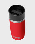 Yeti Rambler 12oz (355 ml) Travel Bottle - Rescue Red